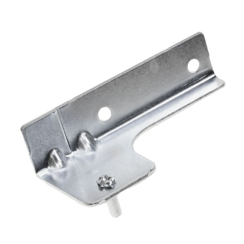 Cerniera inferiore 2mm