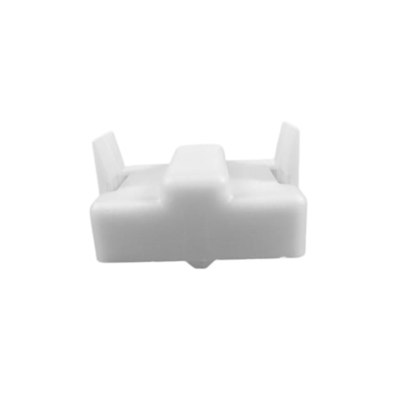 Blocchetto distanziale piano di lavoro