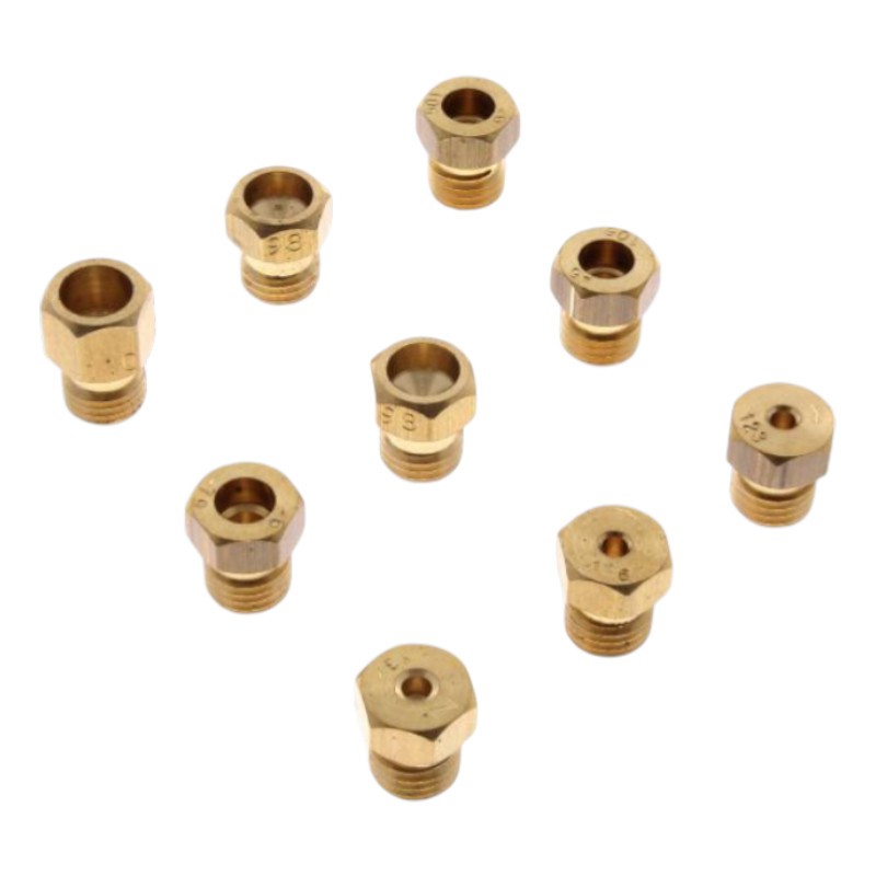 Kit ugelli gas metano