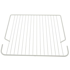 Griglia freezer bianca LXP 403X350