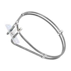 Resistenza circolare da 2000W