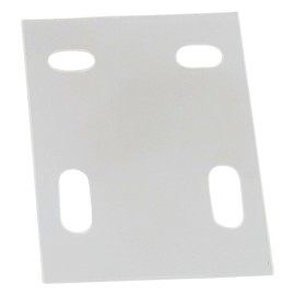 Guarnizione cerniera inferiore