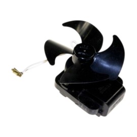 Motore con ventola frigo