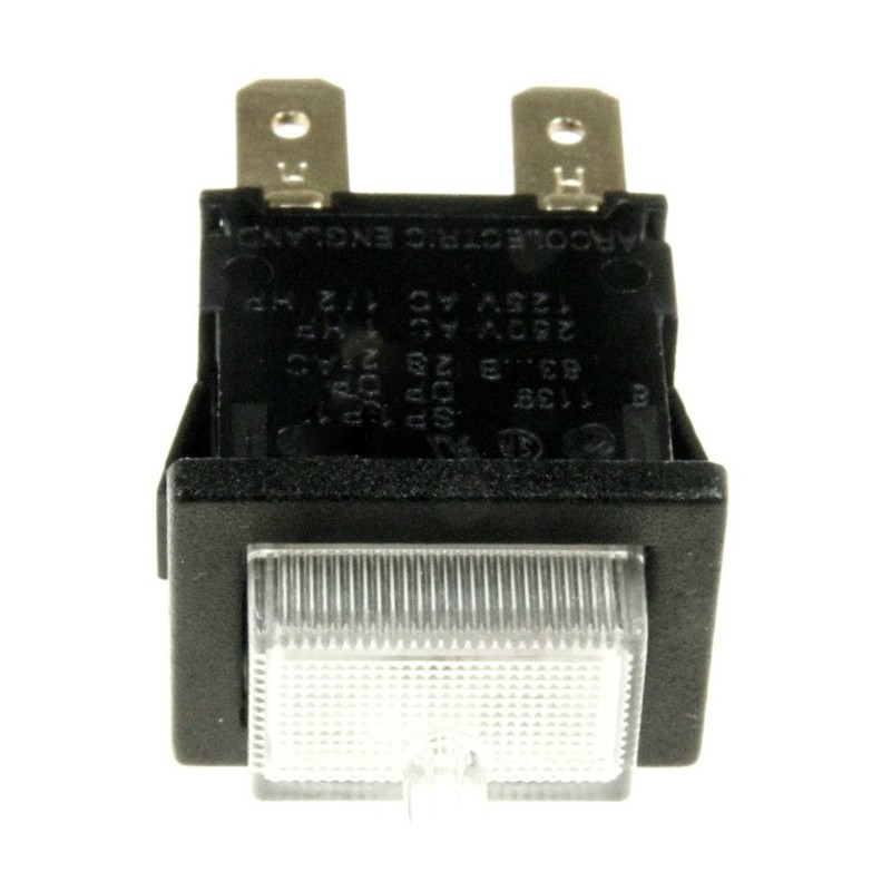 Interruttore bipolare