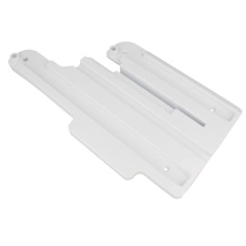 Guida cassetto SX polarW 370X200