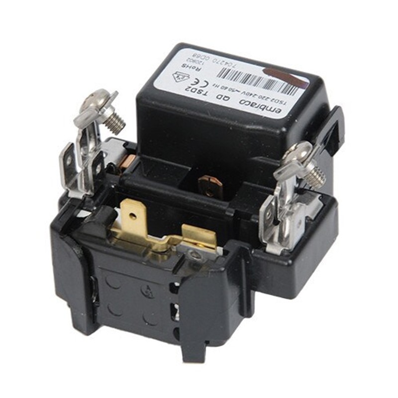 Dispositivo d'avviamento