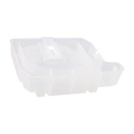 Vaschetta raccogligocce