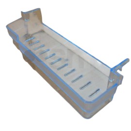 Balconcino corto sinistro