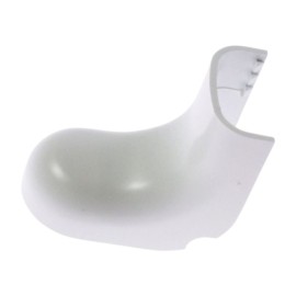 Coperchio angolo coprilampada