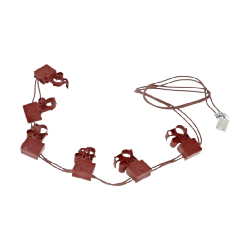 Commutatore completo