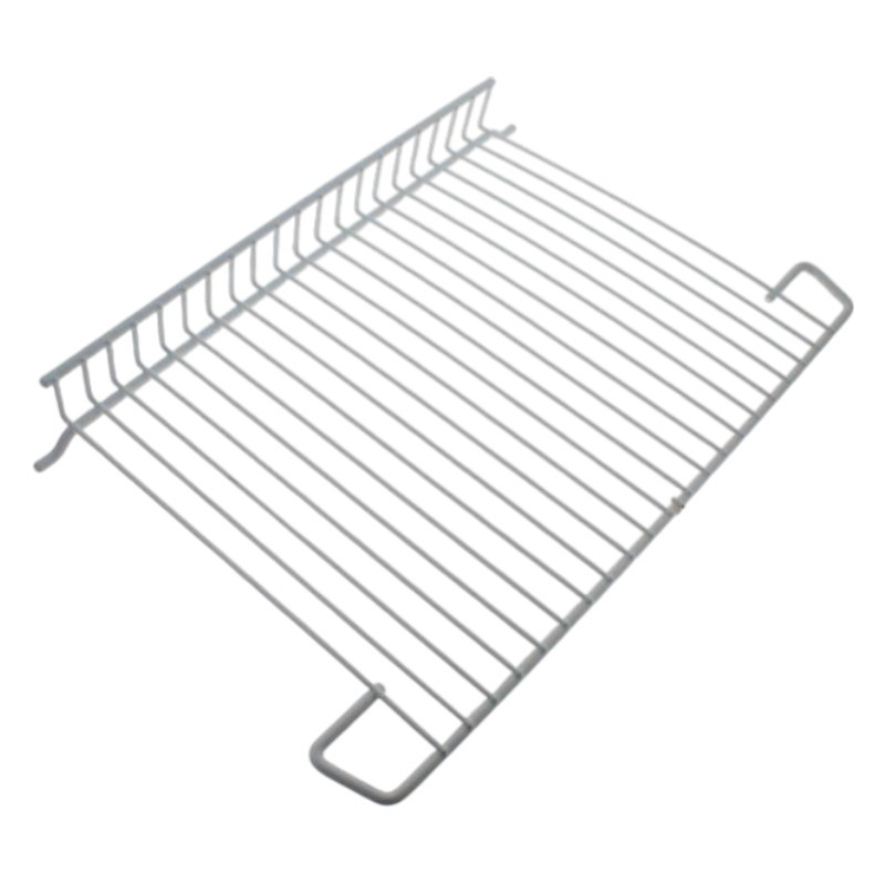Griglia frigo bianca LXP 441/474X303