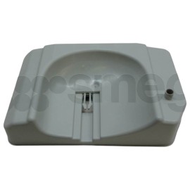 Bacinella compressore