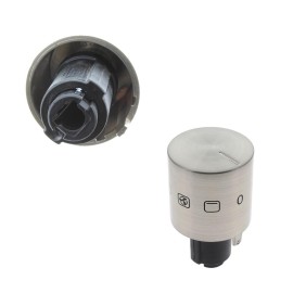 Manopola forno Whirlpool