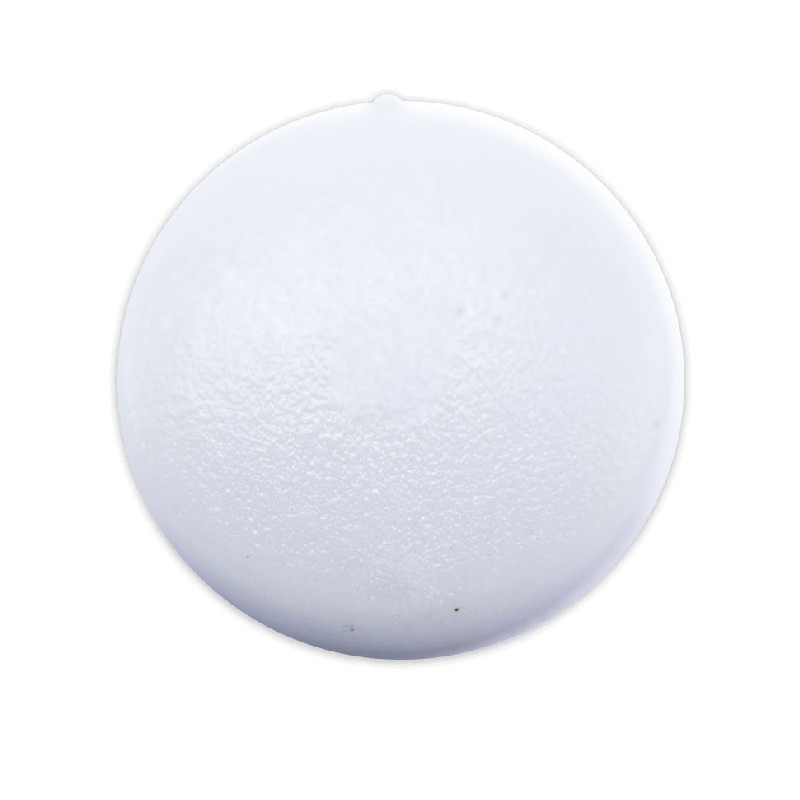 Copertura vite maniglia grigio