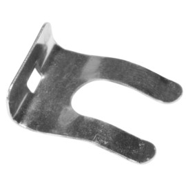 Clip fissaggio termostato