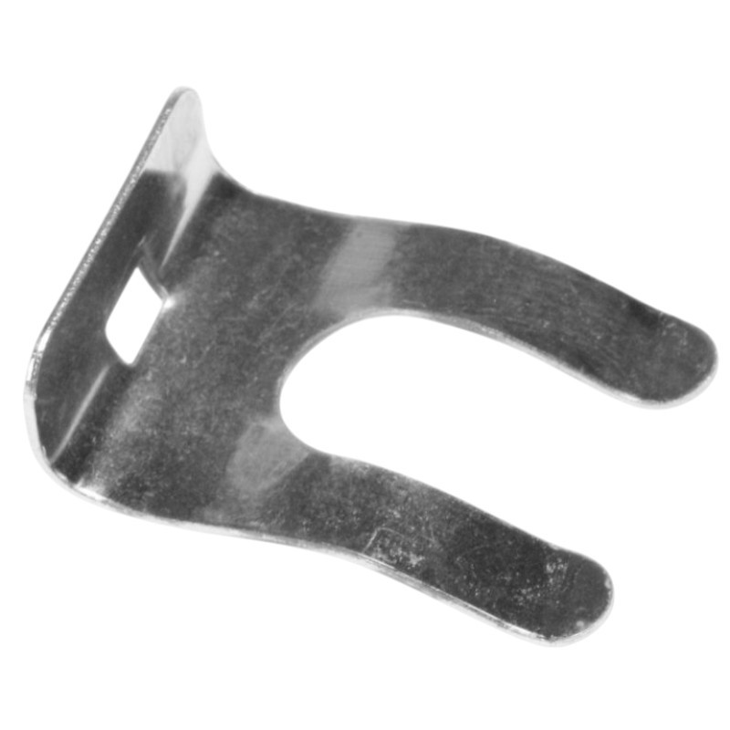 Clip fissaggio termostato