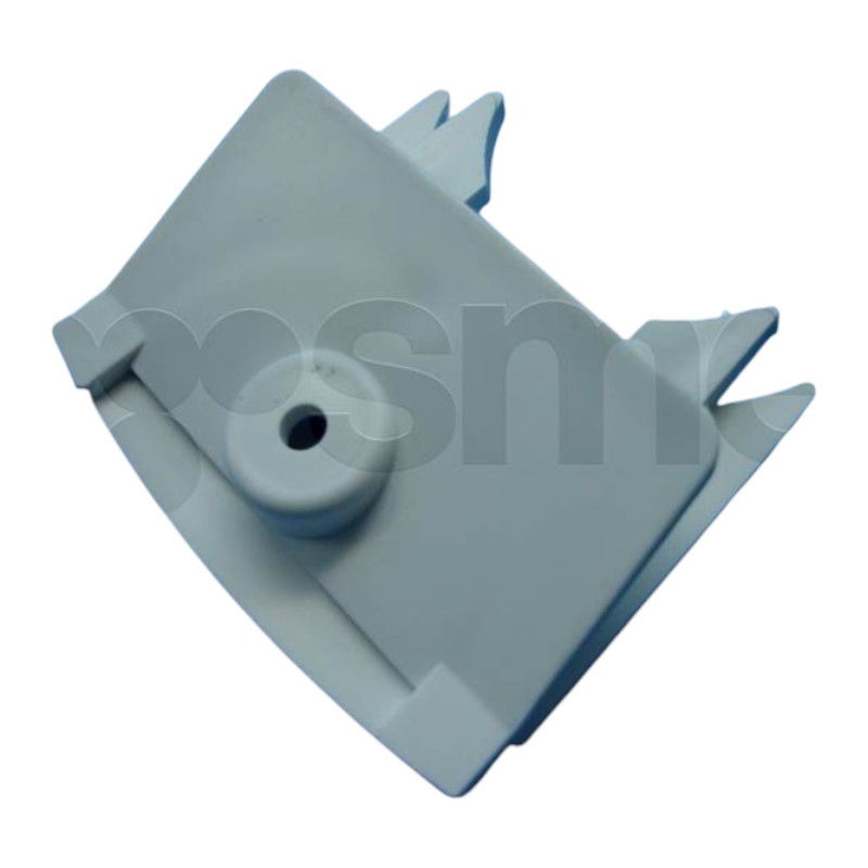 Staffa ritegno filtro