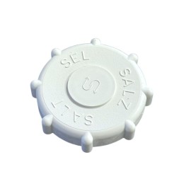 Tappo decalcificatore