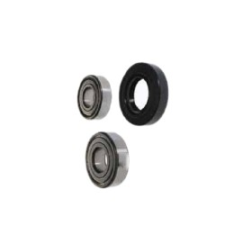 Kit Cuscinetti 6203+6204...