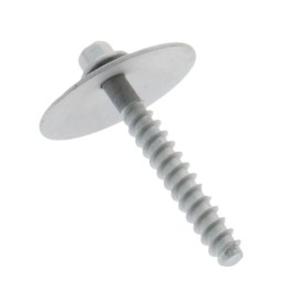 Kit fissaggio contrappeso superiore