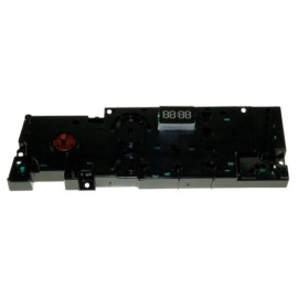 Modulo new HA digit top