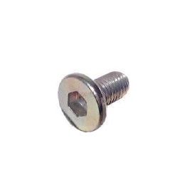 Vite fissaggio puleggia