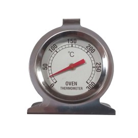 Termometro forno 0-300°