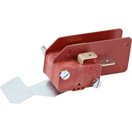 Microinterruttore grill forno