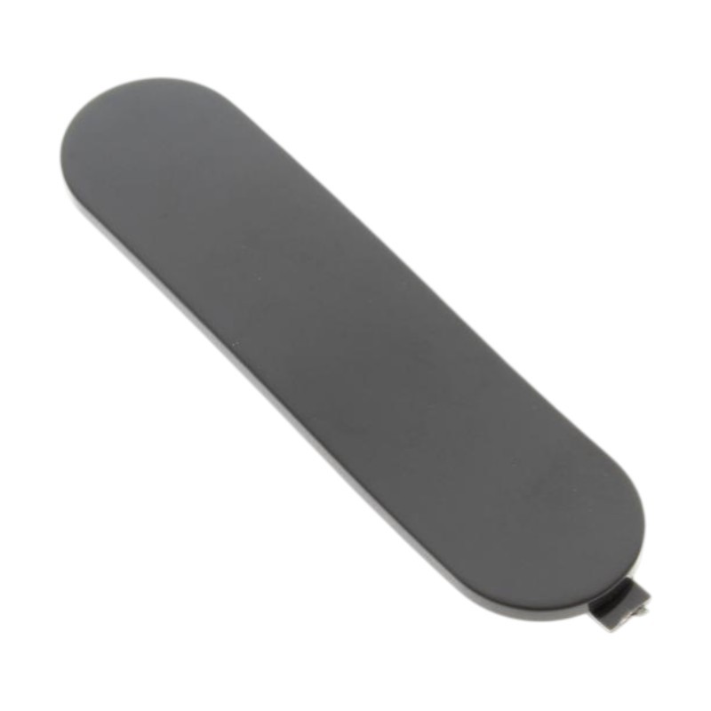 Copertura 75X21 crusc. armadio inox