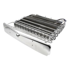 Kit evaporatore-FZ NF-24tubi (elet)