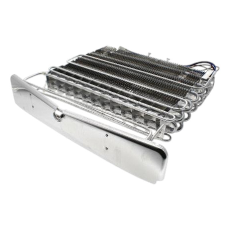 Kit evaporatore-FZ NF-24tubi (elet)