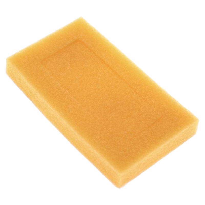 Spugnetta adesiva gomiti NF (73X41X10)