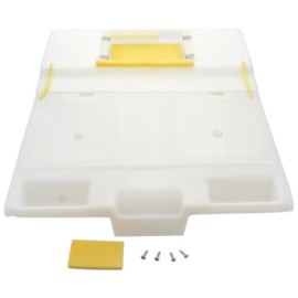 Fondello freezer NF+spugne (H=480x401)