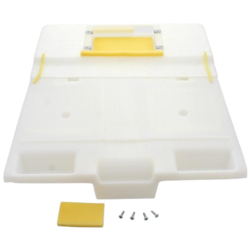 Fondello freezer NF+spugne (H=480x401)