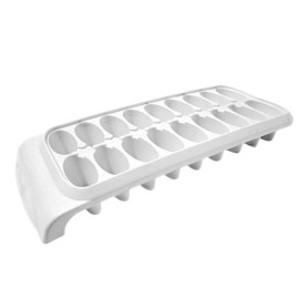 Bacinella ghiaccio bianca giugiaro