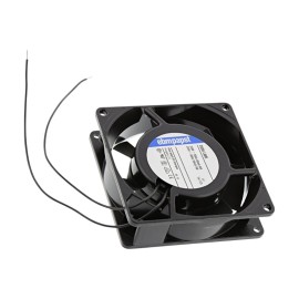 Ventilatore quadrato