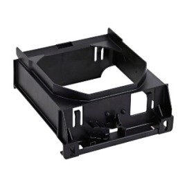 Convogliatore posteriore