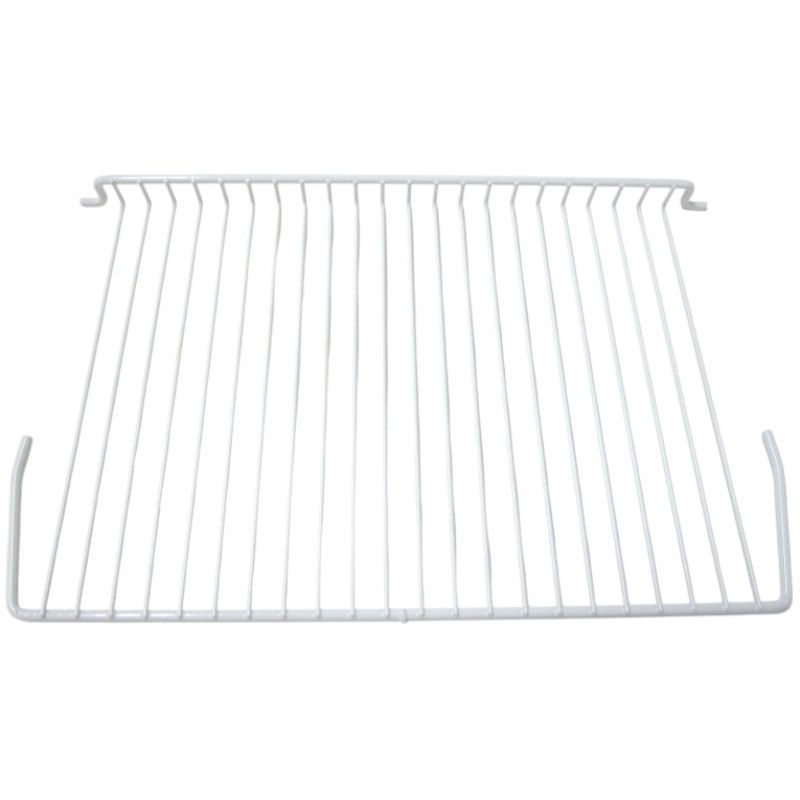 Griglia bianca incl.LXH 472X45X300 DF240