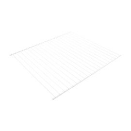 Ripiano a filo freezer