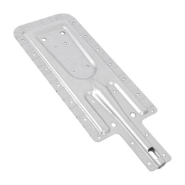 Corpo bruciatore forno grill