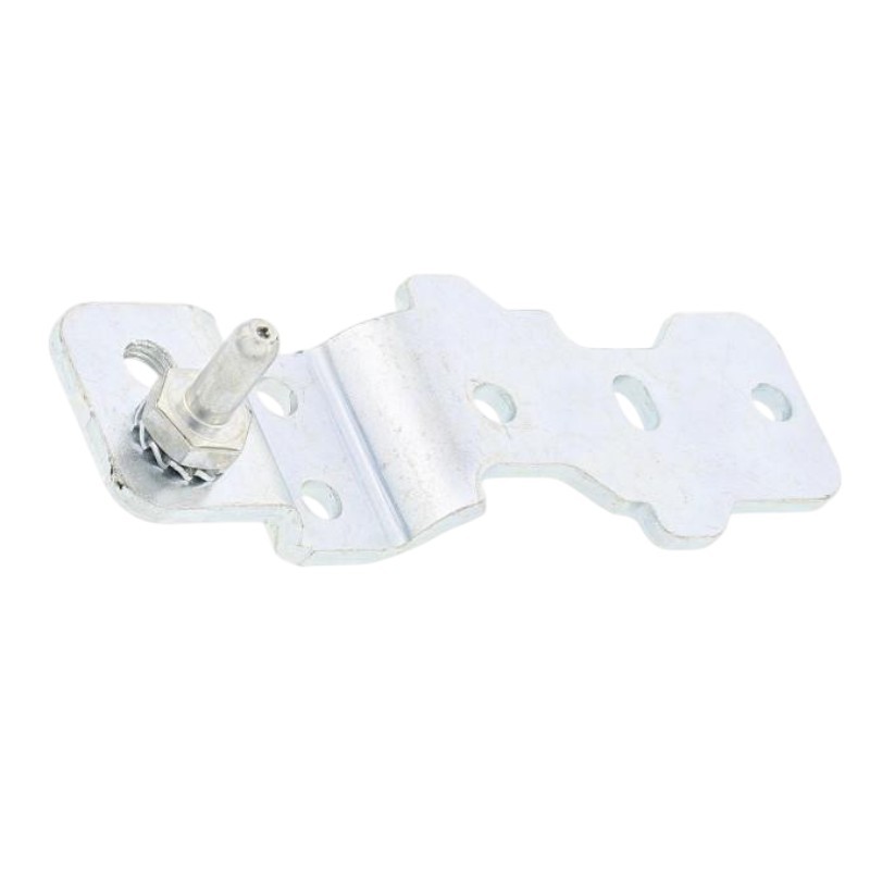 Cerniera fondo completa