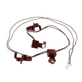 Microinterruttore assiem 4 mic. ITW COP