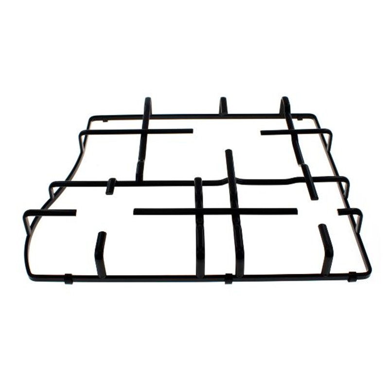 Griglia sml nera SX H/A2011 COMF.