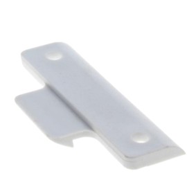 Aggancio sportello frigo