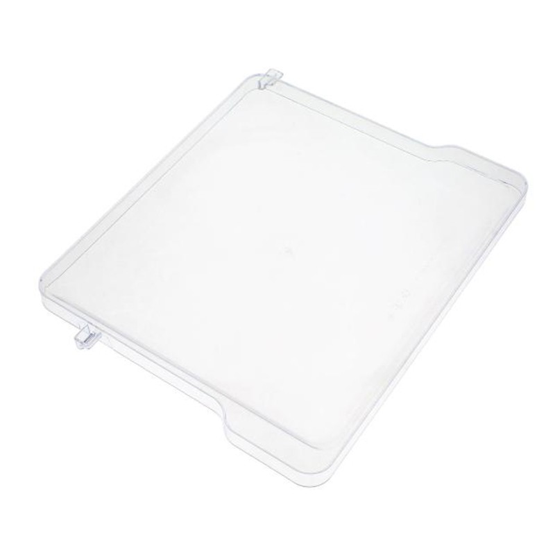 Vassoio freezer 365X295