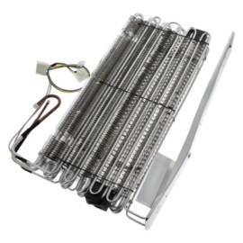 Evaporatore assiemato 4D inarca