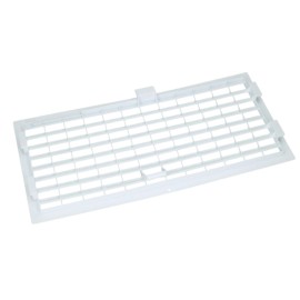 Griglia a balconcino