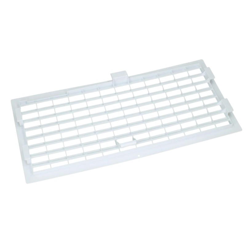 Griglia a balconcino