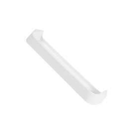 Mensola frigo 435x45x100mm