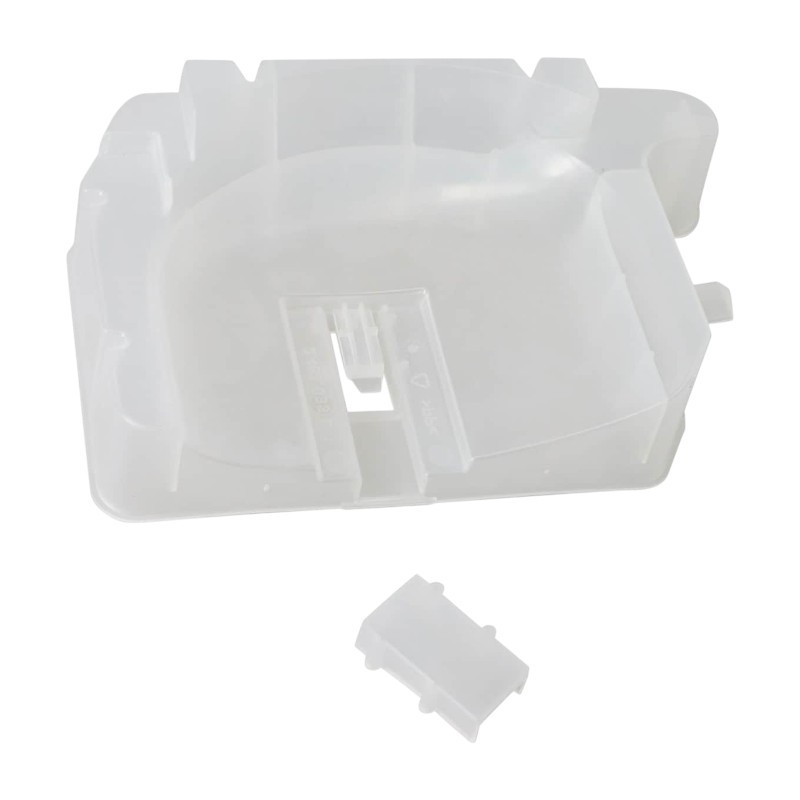 Vaschetta raccoglicogge di condensa